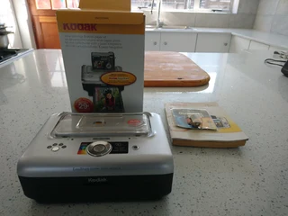 Kodak PH-160 Easyshare Printer for sale