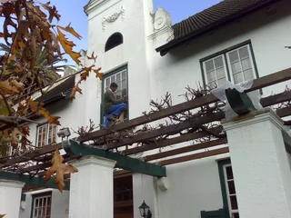 G.H Handyman Services