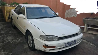 Toyota camry 1994 200si auto
