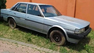 Cressida spares for sale Gli6/22r/2.4gle