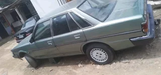 Cressida spares for sale Gli6/22r/2.4gle