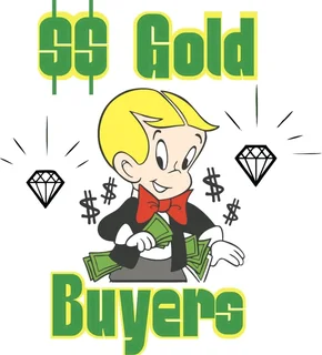 Ss Gold Buyers