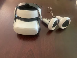 Meta Quest 2 – Full Vr Kit With Bobovr Comfort Strap