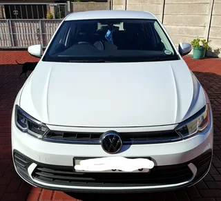 VW Polo TSi
