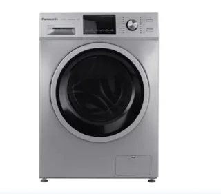 Panasonic front loader 12kg wash 8kg dry