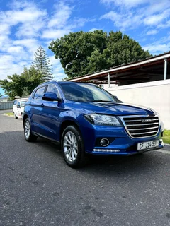 Haval H2 1.5T Luxury