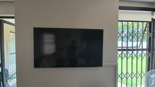 Hisense Olead 55" Tv