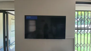 HISENSE OLEAD 55&#34; TV