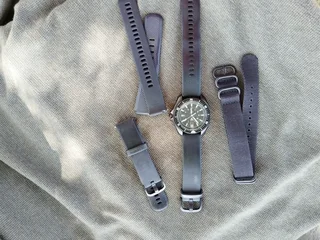 MWC special forces divers watch