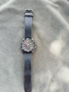 MWC special forces divers watch