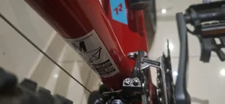 Titan rogue racing mtb 29er (M)*lots of extras*