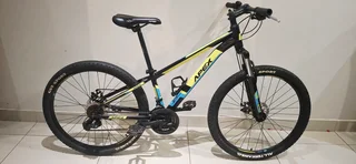 26er Apex A600 mtb (xs)