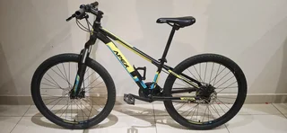26er Apex A600 mtb (xs)