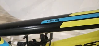26er Apex A600 mtb (xs)
