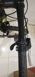 26er Apex A600 mtb (xs)