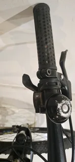 26er Apex A600 mtb (xs)