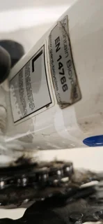 29er Giant talon mtb (L)