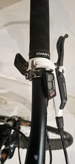 29er Giant talon mtb (L)