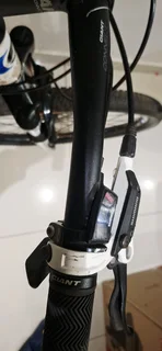 29er Giant talon mtb (L)