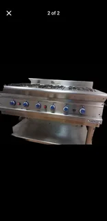 Equipment - Ad posted by avin hiralall