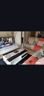 TV stand and Table for sale[ second hand]