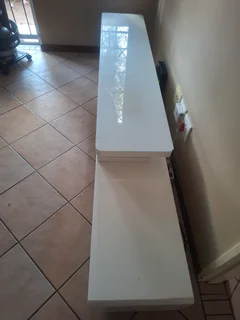 TV stand and Table for sale[ second hand]