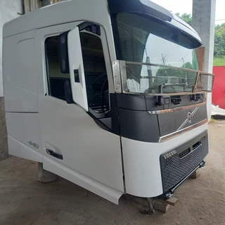 Volvo FH V4 Cab