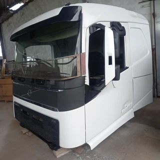 Volvo FH V4 Cab