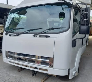 Isuzu 17-360   , 35-360  Cab for sale