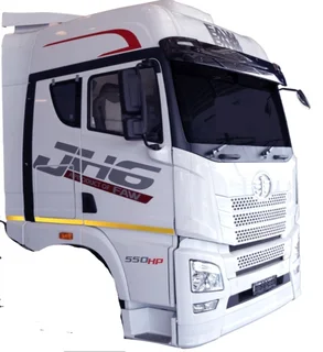 FAW  JH6 CABS