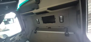 Mercedes Actros 2652  MP4 Cabs