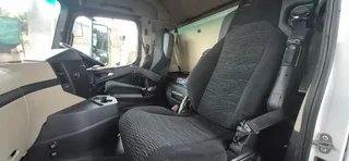Mercedes Actros 2652  MP4 Cabs