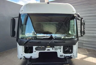 Mercedes Actros 2652  MP4 Cabs