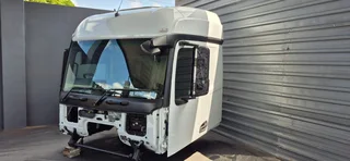 Mercedes Actros 2652  MP4 Cabs