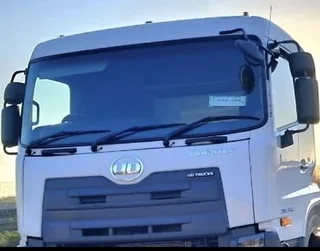 Ud Quester Low And High Roof Cab For Sale