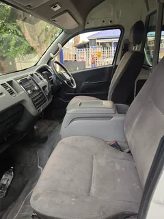 2020 Foton View CS2 Bus 16 Seater