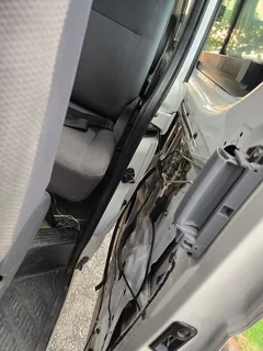 2020 Foton View CS2 Bus 16 Seater