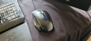 Gaming PC – i7-6700K &#43; RX 580 – Monitor &#43; Keyboard &#43; Mouse (NO HDD/SSD) Urgent Sale