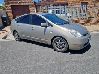 2008 Toyota Prius Automatic Hybrid
