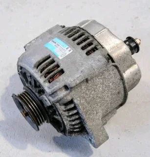 3sge dual beams alternator