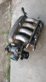 3sge dual beams intake