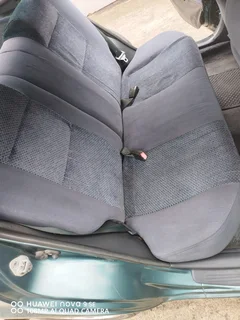 Toyota corolla 160i automatic