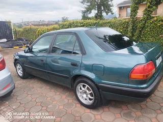 Toyota corolla 160i for sale