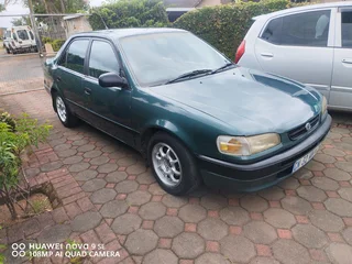 Toyota corolla 160i for sale