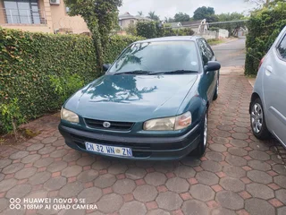 Toyota corolla 160i for sale