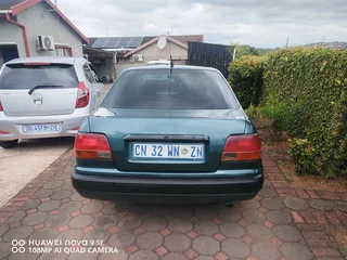 Toyota corolla 160i for sale