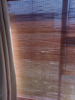 Blinds  Cherry wood