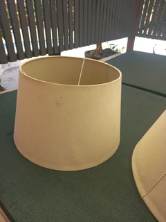 Lamp shades