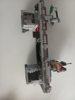 Lego - Ad posted by NEIL GRIFFIN