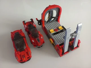 Lego - Ad Posted By Neil Griffin